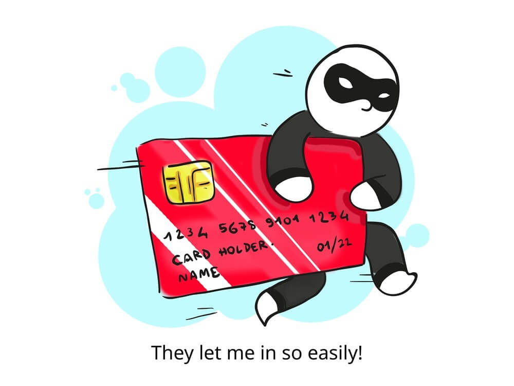 FRAUD DETECTION FRAUD DETECTION