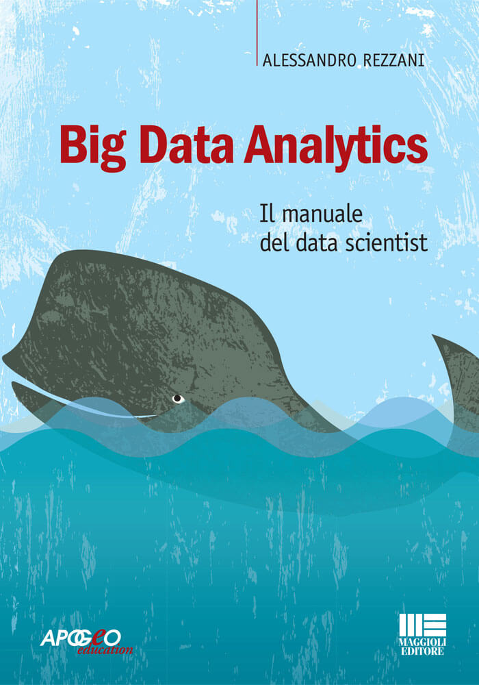Libro Big Data Analytics