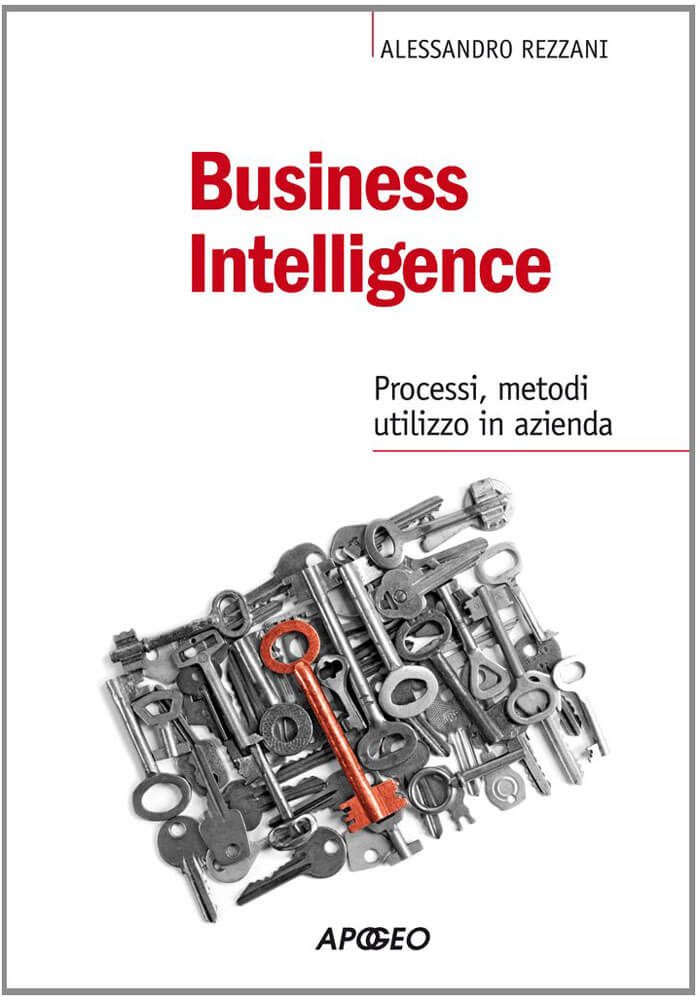 libro-business-intelligence Libro Business Intelligence