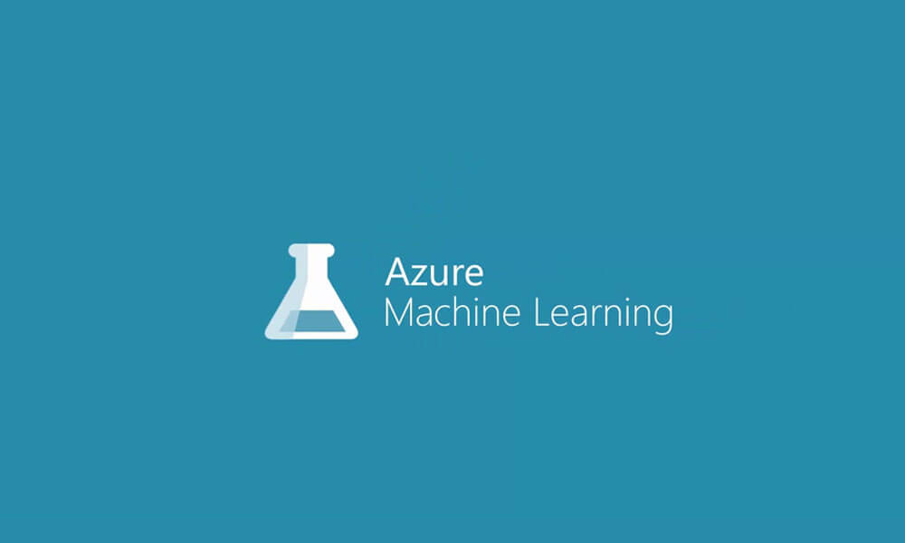 Nuovi Moduli In Azure Machine Learning 00