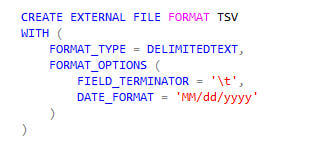 Polybase In Sql Server 2016 Ctp2 07