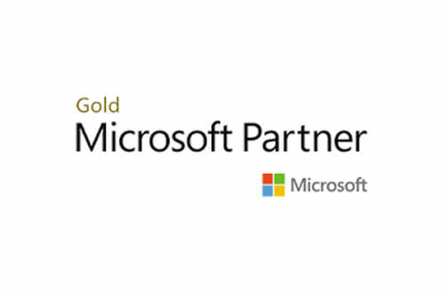 Microsoft Gold Data Analytics